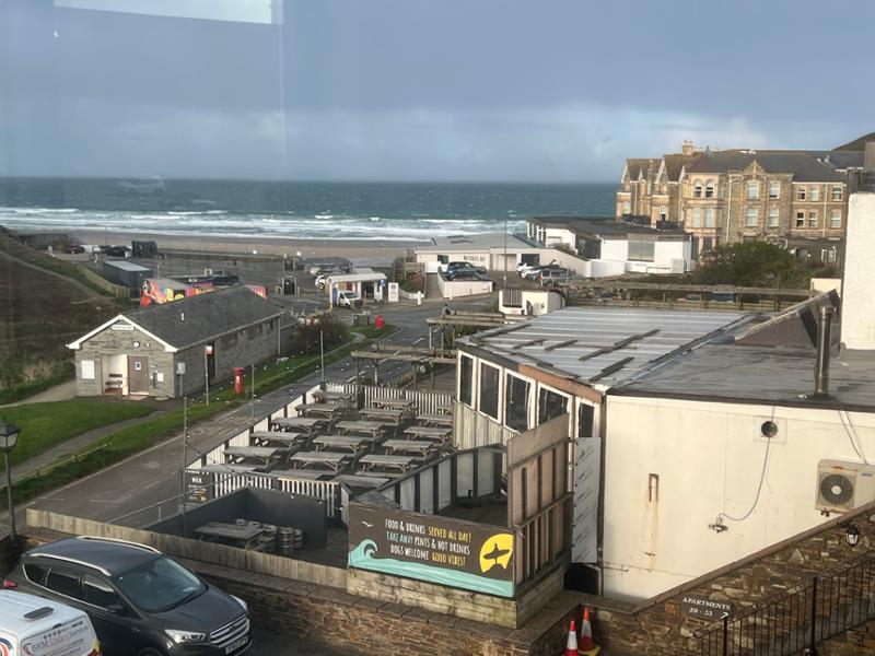 Well worth a stay
