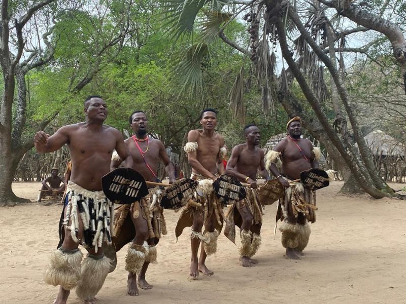 Wonderful South African and Victoria Falls Tour