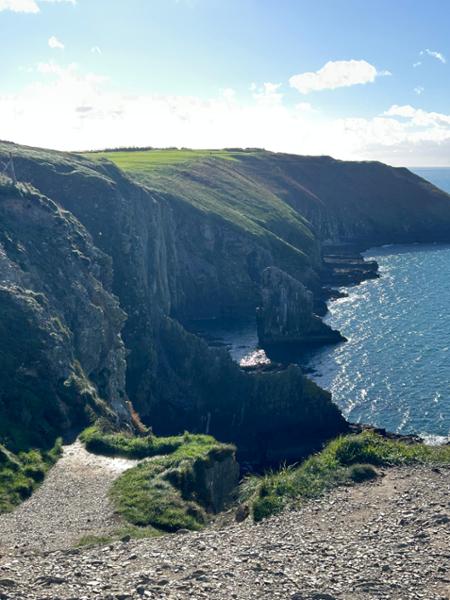 Wonderful Wild Atlantic Way