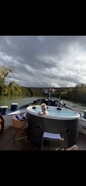 Sublime week in Champagne