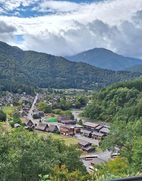 Discover Japan