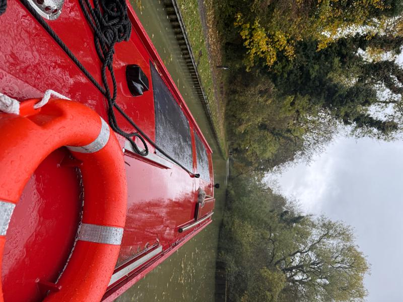 Your recent holiday on Great Day from Gayton Marina