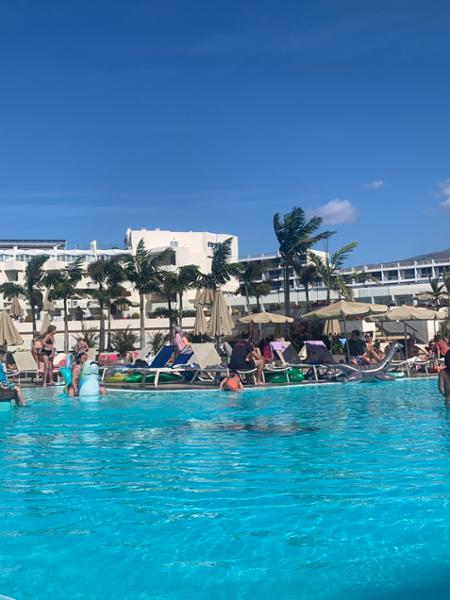 Wonderful family holiday , can’t wait to travel again