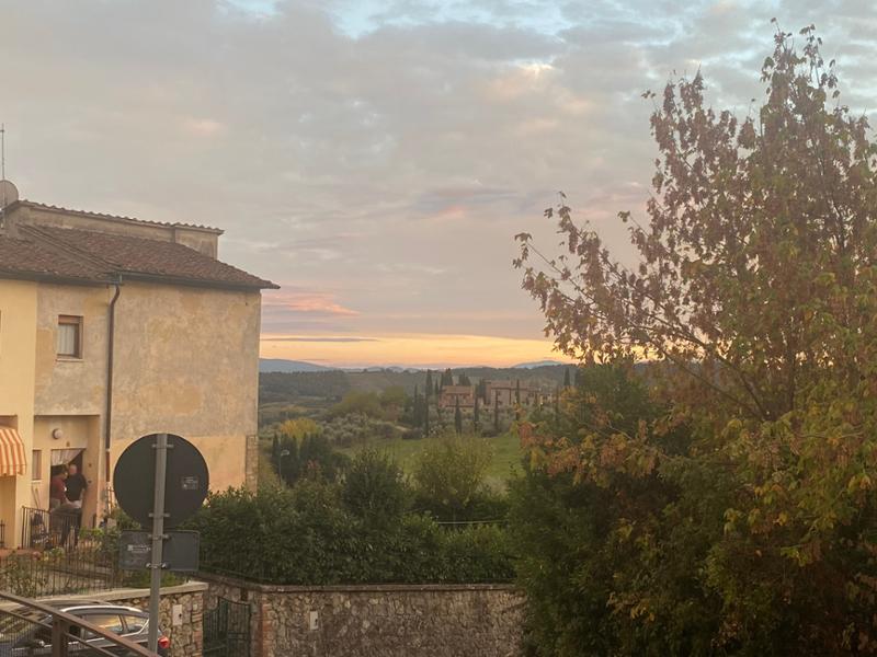 Heartfelt Thanks for a Wonderful Splendours of Italy Tour