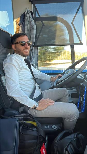 Heartfelt Thanks for a Wonderful Splendours of Italy Tour