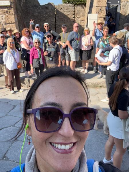 Amazing Amalfi