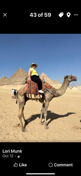 Egypt 2025