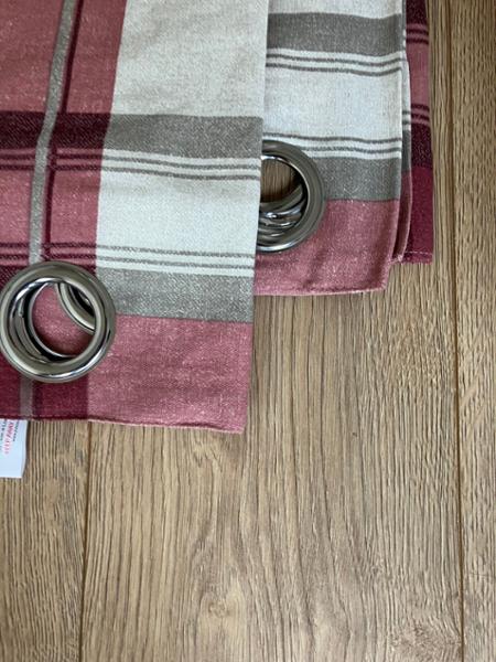 Terrible curtains do not buy