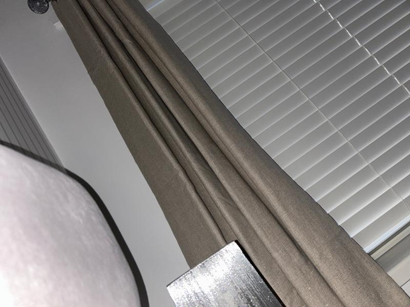 Curtains