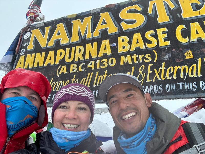 Outstanding Service and an Unforgettable Adventure!