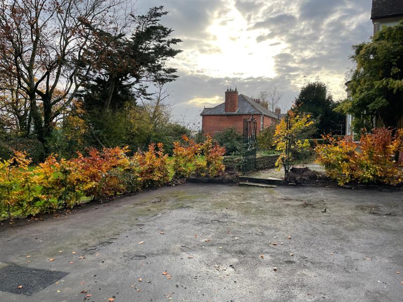 Garden enhancement