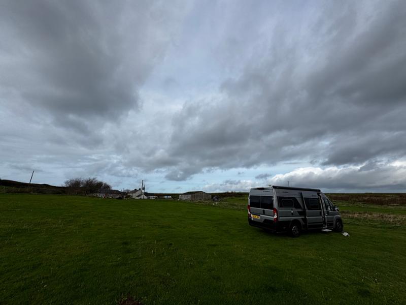 Gupton Farm Campsite