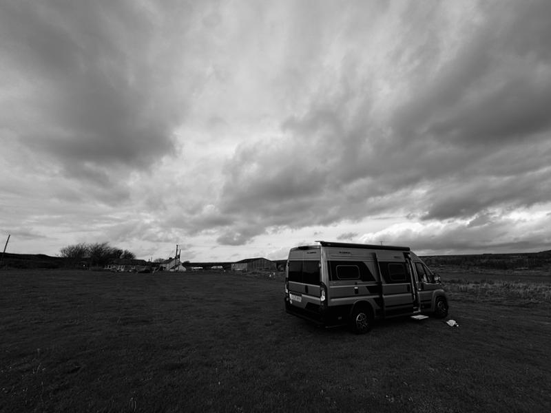 Gupton Farm Campsite