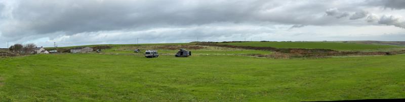 Gupton Farm Campsite