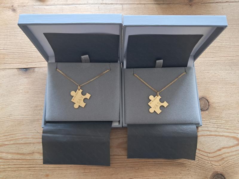 Wonderful personalised engravec gift