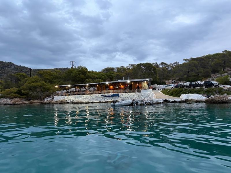 Amazing sailing holiday with the best hosts
