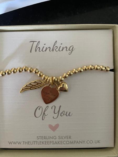 Great keepsake