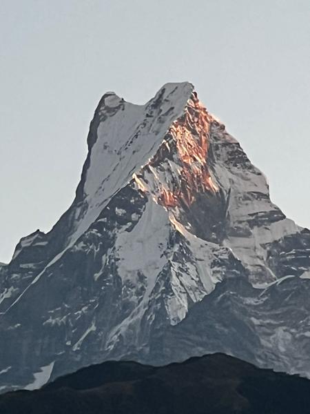 Annapurna Base Camp Trek - 5 Stars