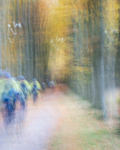 Netherlands Photography tour