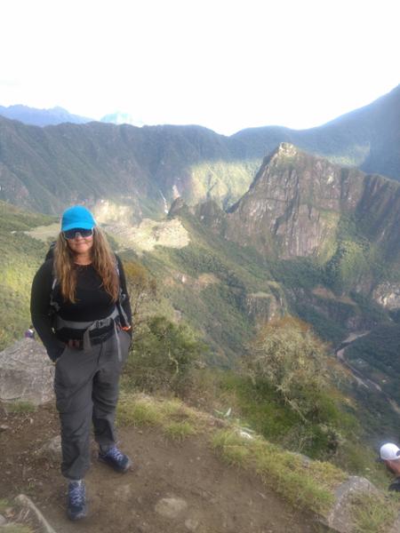 Machu Pichu 🤩 Highly recommend 🌟🌟🌟🌟🌟