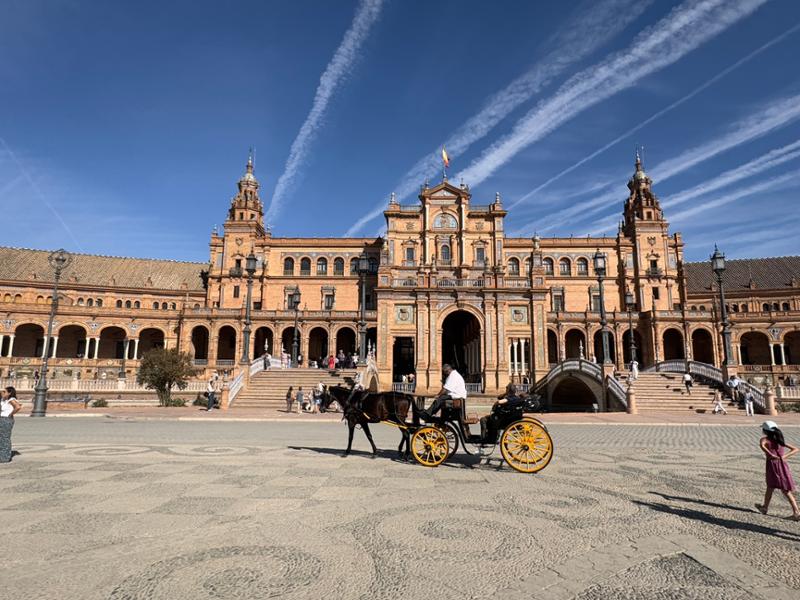 An excellent your with lots of history and culture to explore!