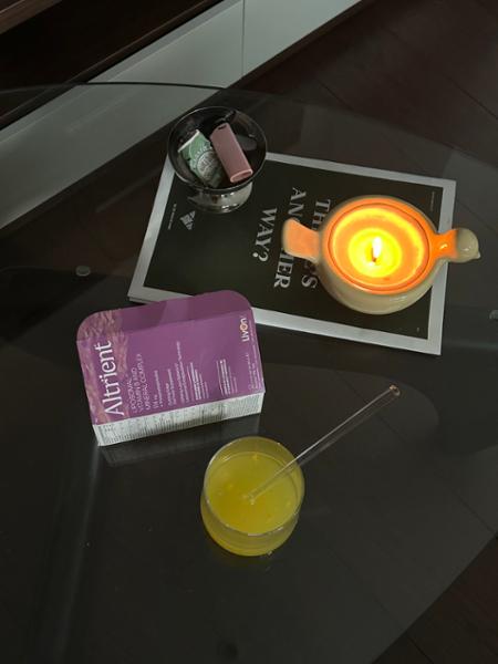 Prefect product
