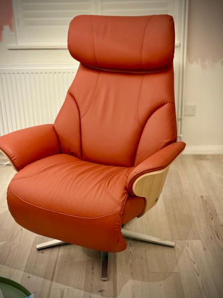 Adam (Recliner)