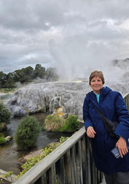 Two Nations, Endless Wonders: Our Tour of Australia & New Zealand
