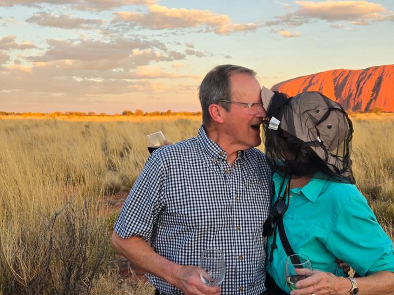 Two Nations, Endless Wonders: Our Tour of Australia & New Zealand