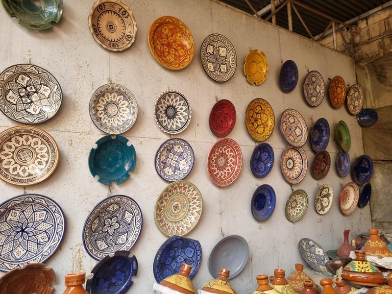 3563-Colours of Morocco