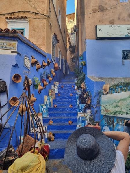 3563-Colours of Morocco