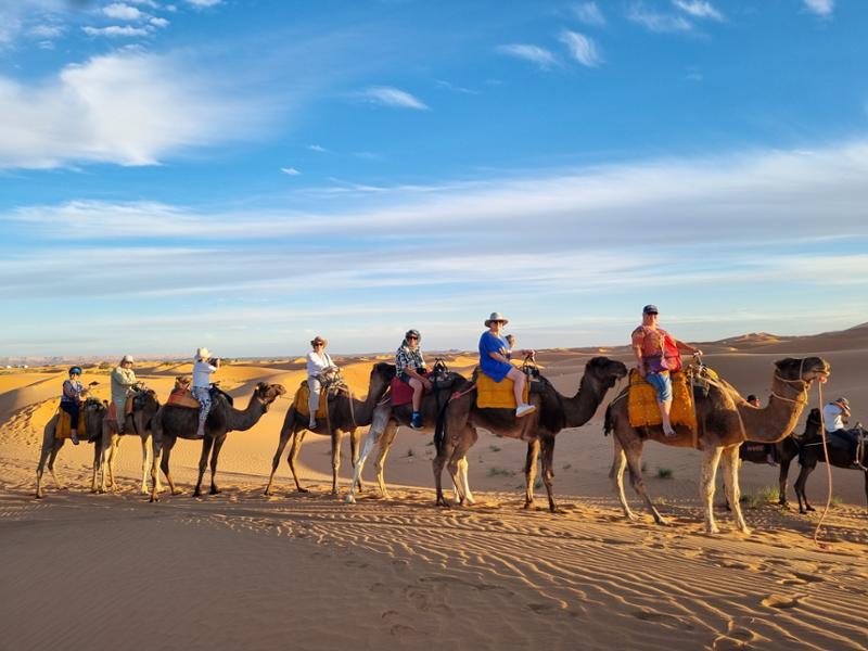 3563-Colours of Morocco