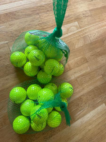 Love Lost Golf Balls. I won’t buy golf balls any where else.