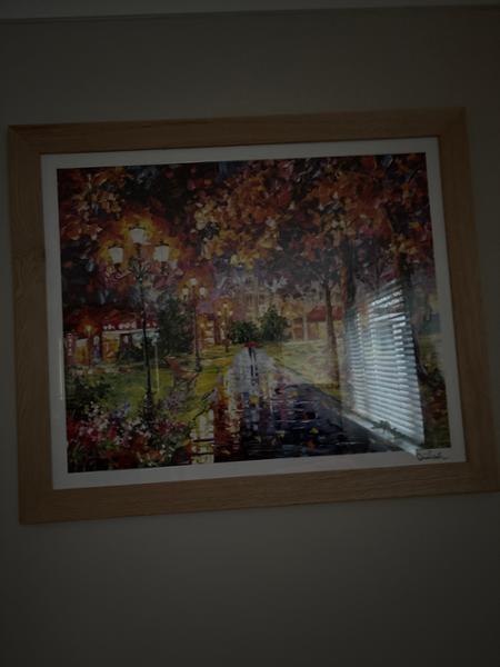 Such great value for custom made frames.