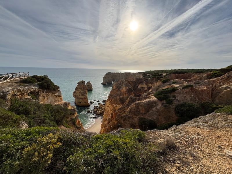 Portugal Walking