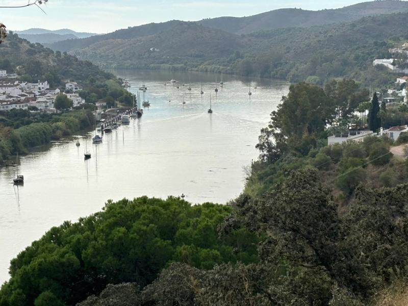 Portugal Walking