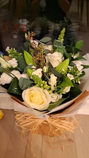 Great flowers