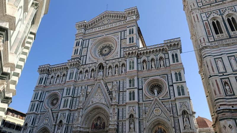 Great way to travel around Italy