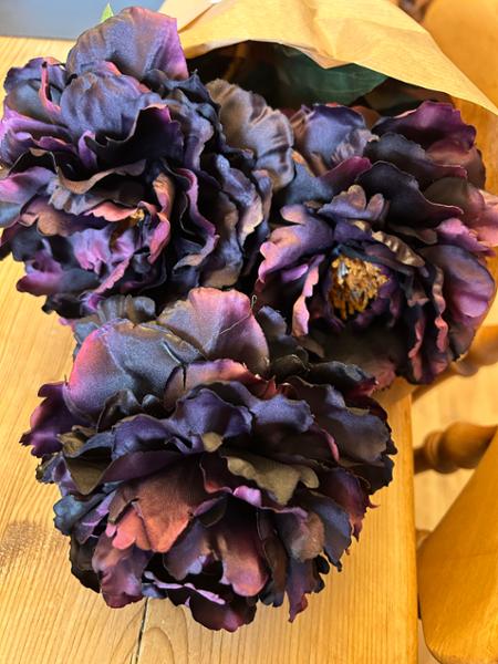 Fantastic Faux Flowers