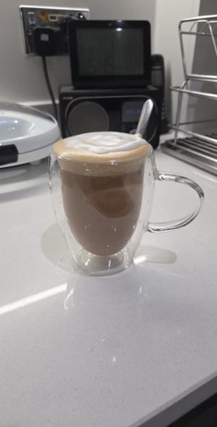 Magnifica Start automatic coffee machine