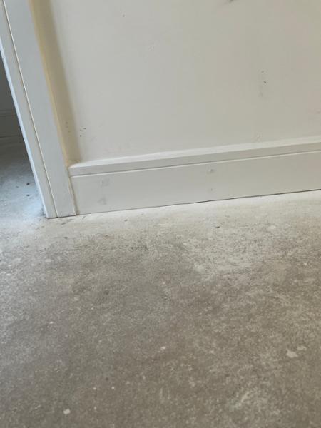 Skirting and architrive quick delivery
