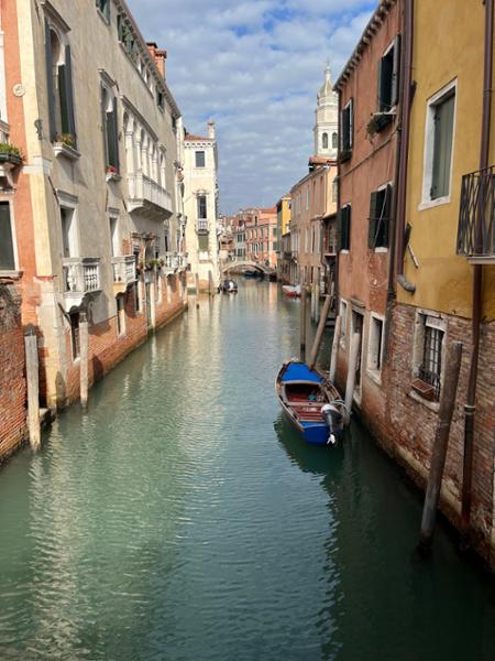 Italian Vistas on 04/23/2026
