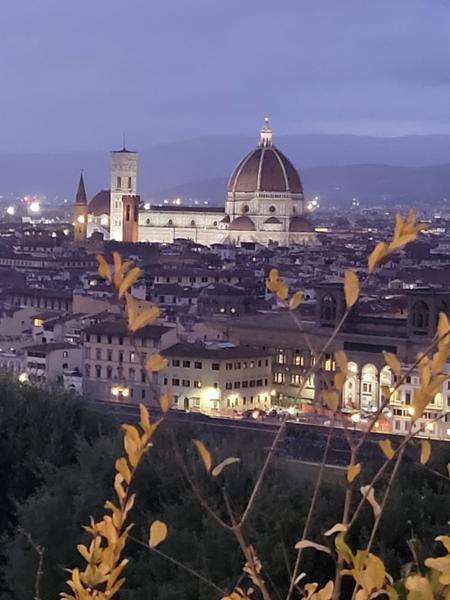 Italian Vistas on 04/23/2026