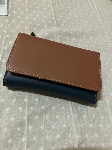 Wallet looks beautiful but quality isnot as expected compared to 10 yrs ago