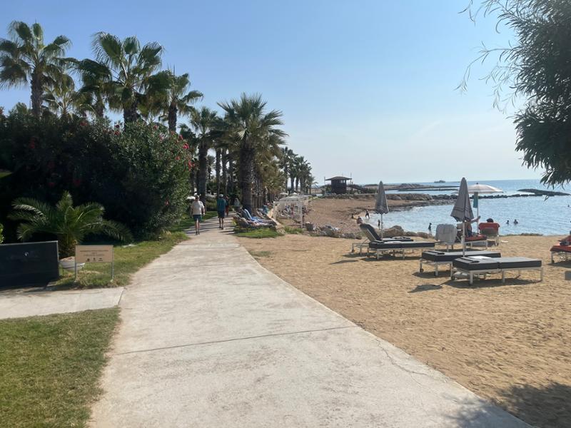 Top hotel at this time of Year ,Welcome Temps above the Norm 🥵