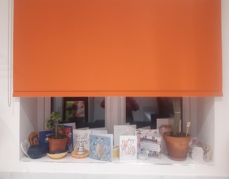 Fabulous Blinds !