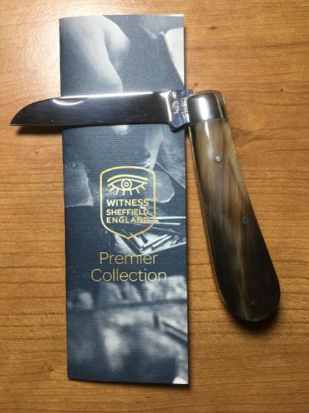 Knives from Japan