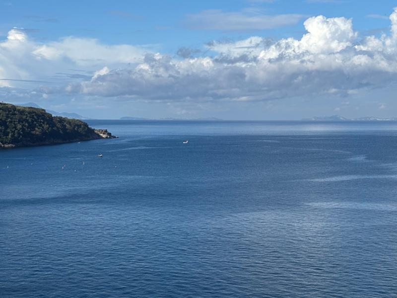 Pompeii, Amalfi coast & Capfi a must sight seeing experience