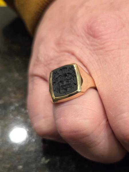 There is no other bespoke jeweler like Rebus