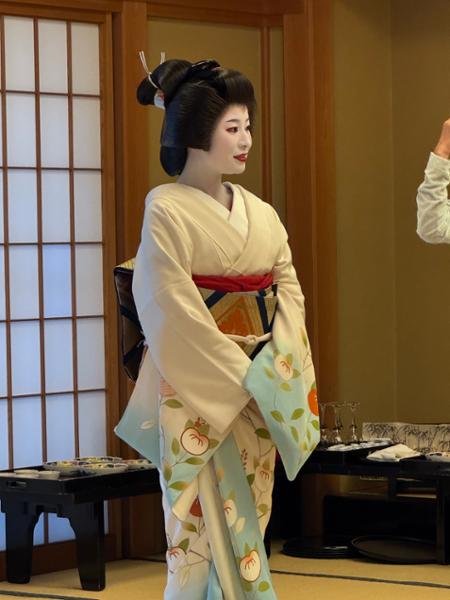 Luxury Gold Majestic Japan 11/5-11/15 2025